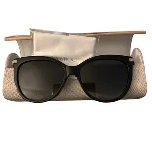 Jimmy Choo | Accessories | Jimmy Choo Womens Jc Axellegs  display picture 3